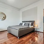 Synagogue Astonishing View Luxury Free Parking Upon Reservation 公寓