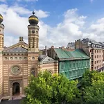 Synagogue Astonishing View Luxury Free Parking Upon Reservation *