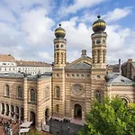 Synagogue Astonishing View Luxury Free Parking Upon Reservation