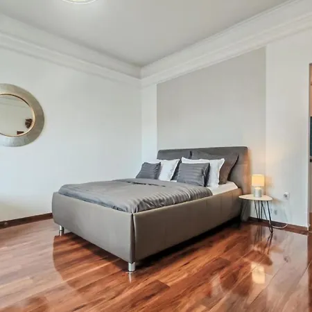 Synagogue Astonishing View Luxury Free Parking Upon Reservation Daire