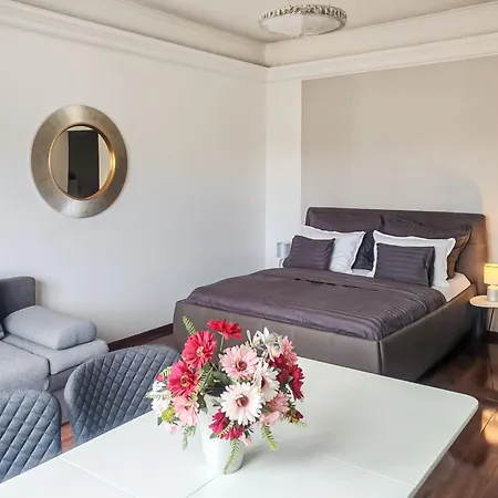 Synagogue Astonishing View Luxury Free Parking Upon Reservation ブダペスト