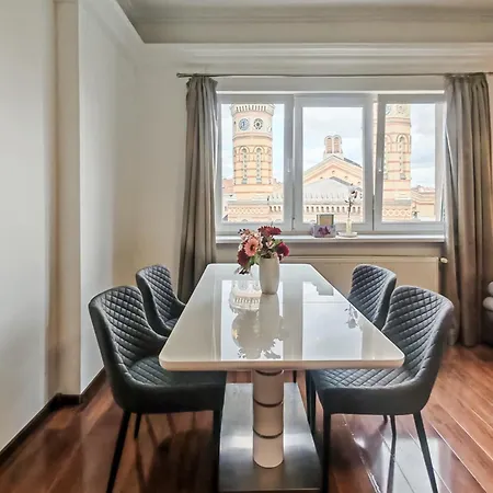 Synagogue Astonishing View Luxury Free Parking Upon Reservation