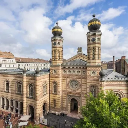 Synagogue Astonishing View Luxury Free Parking Upon Reservation