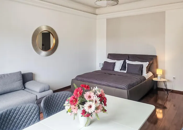 Synagogue Astonishing View Luxury Free Parking Upon Reservation ブダペスト