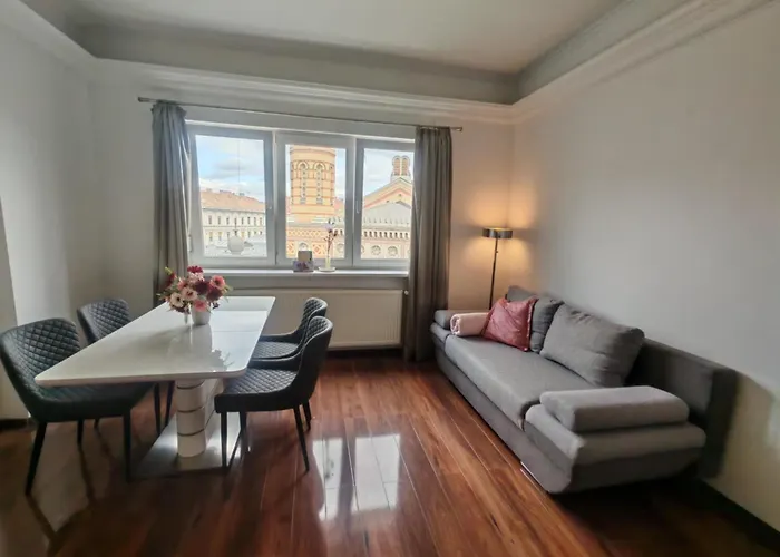 Synagogue Astonishing View Luxury Free Parking Upon Reservation