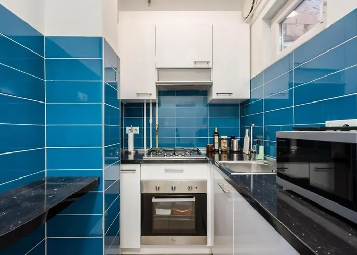 Apartment Synagogue Astonishing View Luxury Free Parking Upon Reservation