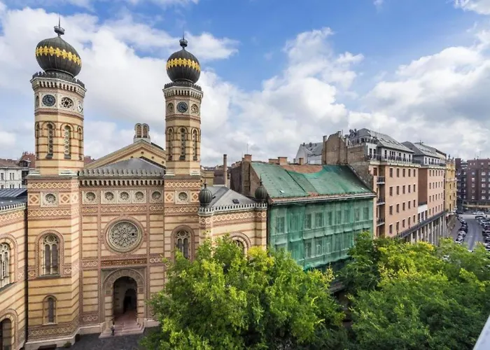 Synagogue Astonishing View Luxury Free Parking Upon Reservation *