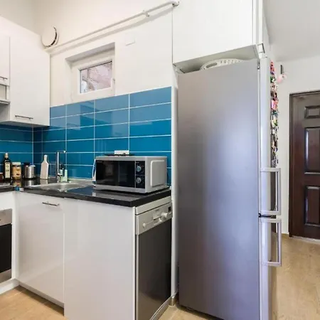 Synagogue Astonishing View Luxury Free Parking Upon Reservation * Boedapest