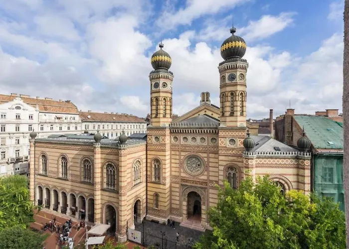 Synagogue Astonishing View Luxury Free Parking Upon Reservation